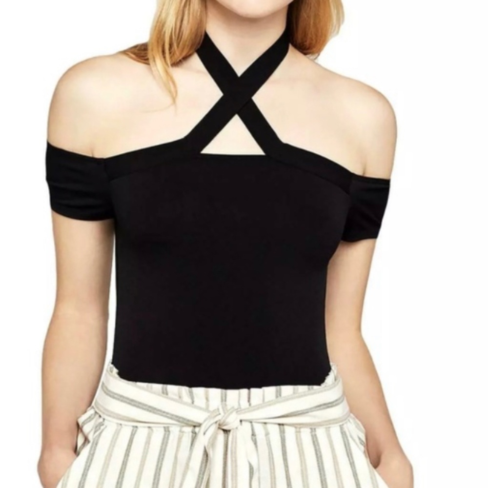 BCBGeneration Bodysuit